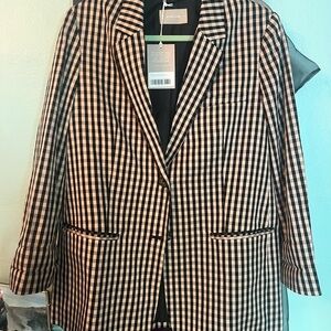 Everlane The Oversized Blazer